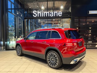 MERCEDES-BENZ GLB - 3