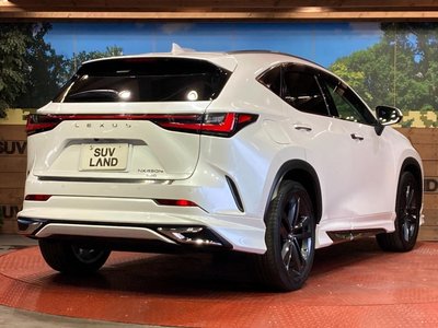 صورة مصغرة 17 لـ 2022 Lexus NX