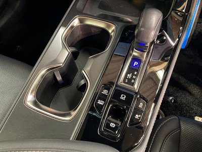 صورة مصغرة 44 لـ 2022 Lexus NX