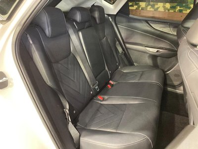 LEXUS NX - 9
