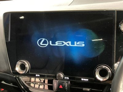 LEXUS NX - 5