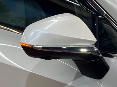 صورة مصغرة 23 لـ 2022 Lexus NX
