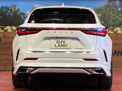 صورة مصغرة 15 لـ 2022 Lexus NX