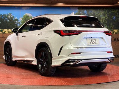 صورة مصغرة 30 لـ 2022 Lexus NX