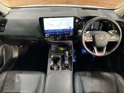 LEXUS NX - 2