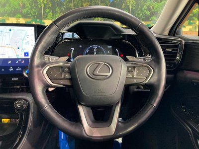 صورة مصغرة 11 لـ 2022 Lexus NX
