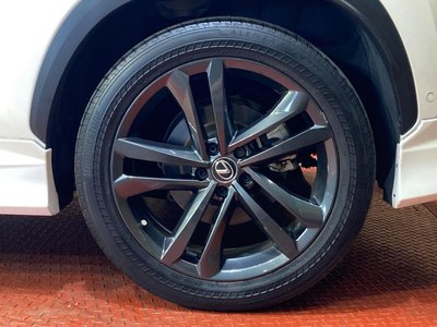 صورة مصغرة 25 لـ 2022 Lexus NX