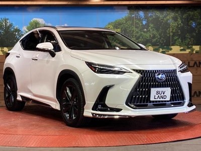 صورة مصغرة 16 لـ 2022 Lexus NX
