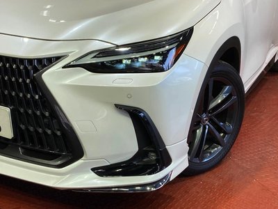 صورة مصغرة 12 لـ 2022 Lexus NX