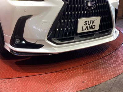 LEXUS NX - 4