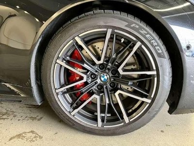 2025 BMW M5 photo 7