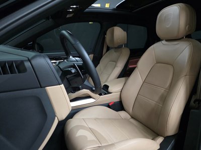 PORSCHE CAYENNE - 10