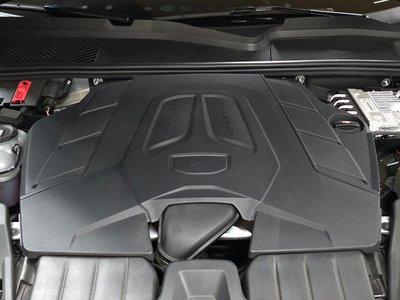 PORSCHE CAYENNE - 7