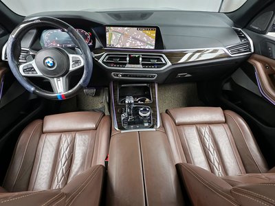 BMW X5 - 5