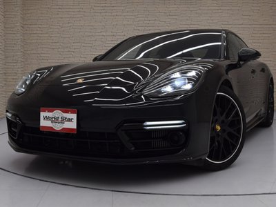 صورة 10 لـ 2019 Porsche PANAMERA