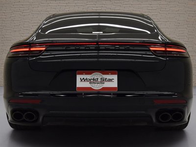 2019 Porsche PANAMERA 缩略图 12