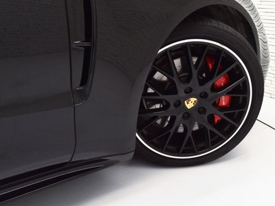 2019 Porsche PANAMERA 缩略图 26
