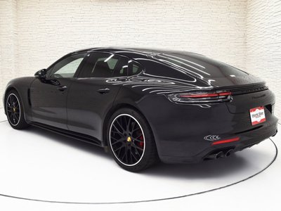 صورة 4 لـ 2019 Porsche PANAMERA