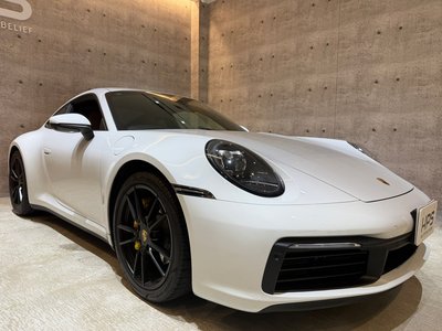 2019 Porsche 911 — фото 5