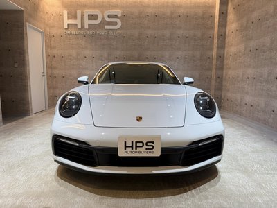 2019 Porsche 911 — фото 3