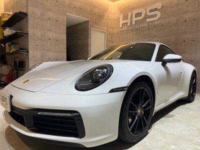 2019 Porsche 911 — фото 7