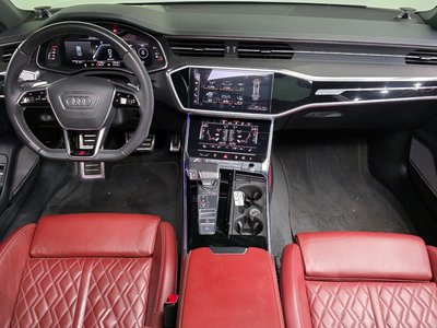 AUDI S7 - 5