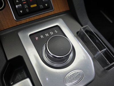 2013 LAND Rover DISCOVERY 照片 9