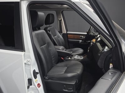 2013 LAND Rover DISCOVERY — миниатюра 12