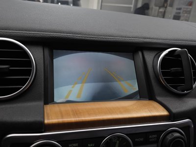 2013 LAND Rover DISCOVERY — миниатюра 14