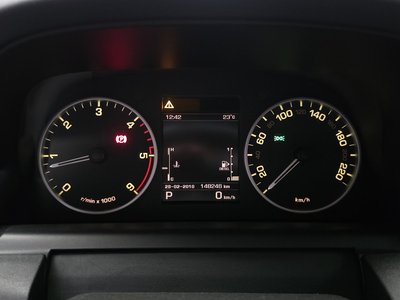 2013 LAND Rover DISCOVERY 照片 8