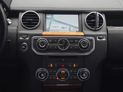 2013 LAND Rover DISCOVERY — миниатюра 15