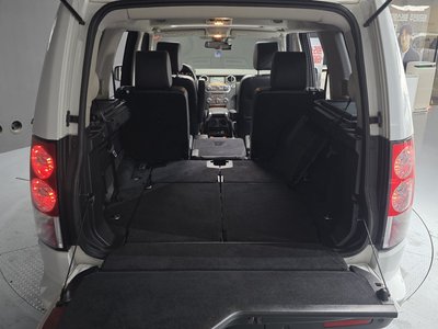 2013 LAND Rover DISCOVERY — миниатюра 19