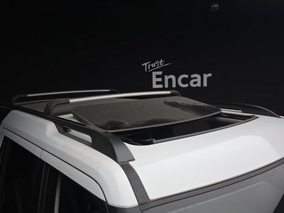 2013 LAND Rover DISCOVERY — миниатюра 20