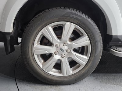 2013 LAND Rover DISCOVERY 照片 6