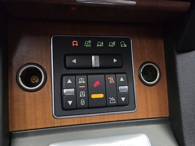 2013 LAND Rover DISCOVERY — миниатюра 17
