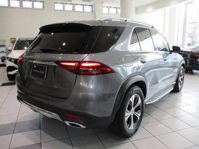 MERCEDES-BENZ GLE - 5
