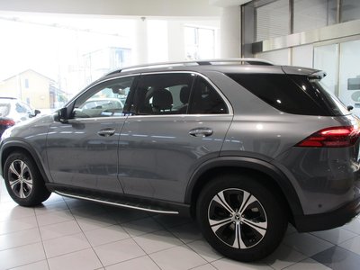 MERCEDES-BENZ GLE - 9