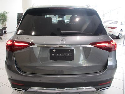 MERCEDES-BENZ GLE - 6