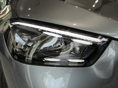 MERCEDES-BENZ GLE - 3