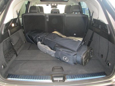 MERCEDES-BENZ GLE - 8