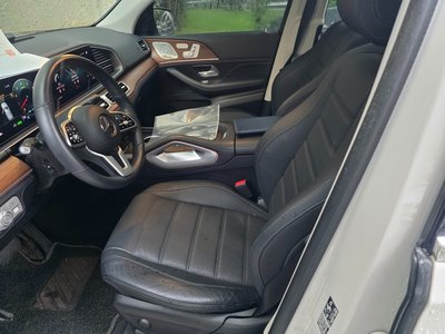 2021 Mercedes-BENZ GLE photo 10
