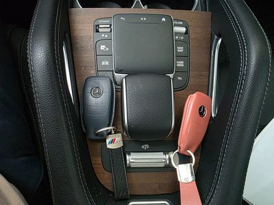 2021 Mercedes-BENZ GLE photo 9