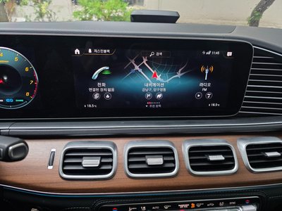 2021 Mercedes-BENZ GLE photo 4