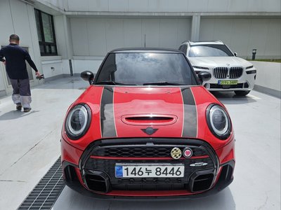2023 MINI COOPER S 照片 2