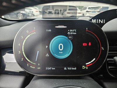 2023 MINI COOPER S 照片 7