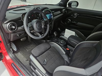2023 MINI COOPER S 照片 10