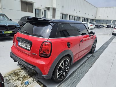 2023 MINI COOPER S 照片 3