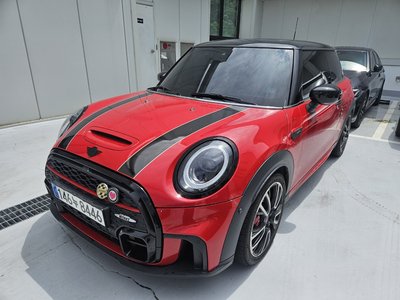 2023 MINI COOPER S 照片 1