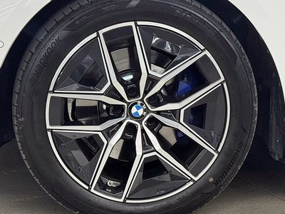 BMW 5 SERIES - 6