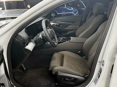 BMW 5 SERIES - 10